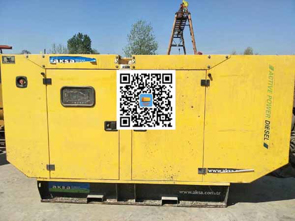 江干租赁发电机