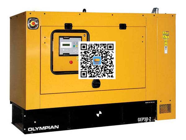 江干租赁发电机