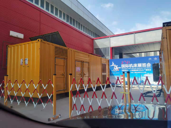 江干发电机出租 对于发电机的特性你了解多少？