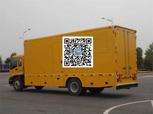 江干发电车出租-发电机组的主要用途是什么？