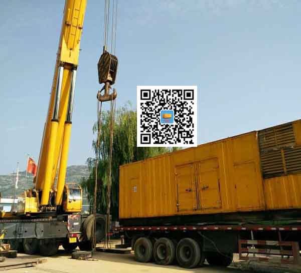 江干发电车出租-全自动发电机组长期不使用该如何保养？