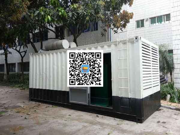 江干出租发电机-什么样的柴油发电机使用效果比较好