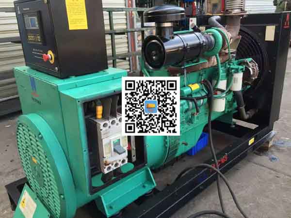 江干租赁发电机-发电机一般变压器磁芯所使用的是什么材料？