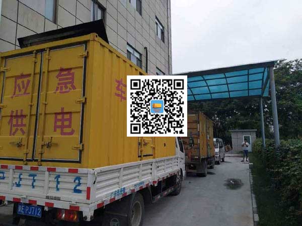 江干发电机出租-上柴发电机组的油耗会出现什么原因