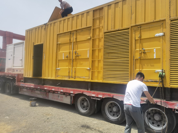 江干发电机出租100KW发电机需要什么规格的电缆线？