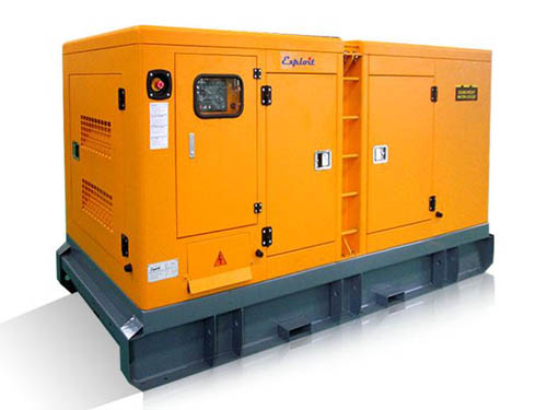 江干影响 200kw 柴油发电机油耗的因素有哪些？