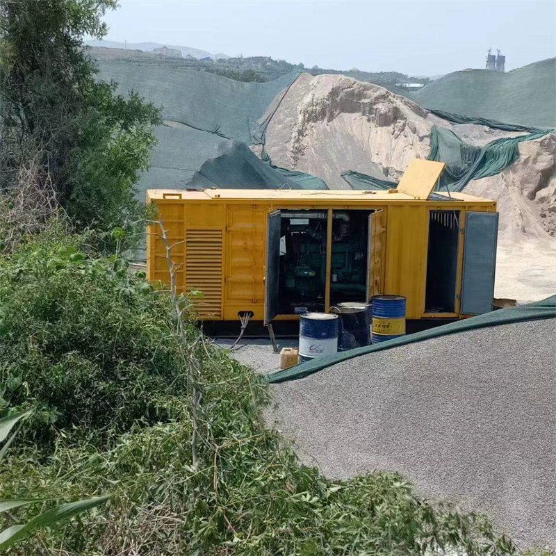 江干影响 400KW 柴油发电机组油耗的因素有哪些？