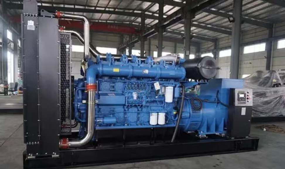 江干如何选择适合的 500kW 柴油发电机组？