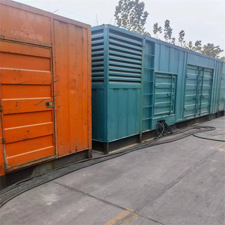 江干如何选择适合 600kW 柴油发电机组的热继电器？