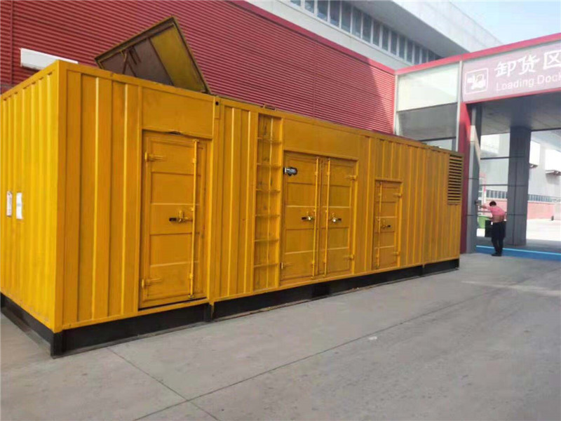 江干储能设备的前景和市场怎么样？