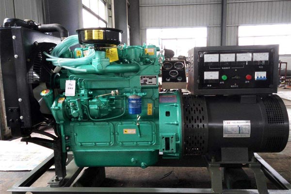 江干传感器在柴油发电机组中起到什么作用？