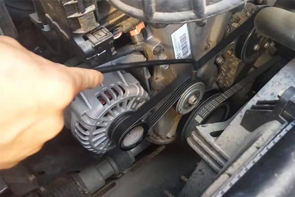 江干转速传感器的工作原理是什么？