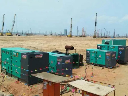 江干如何检查和清洗空气滤清器？