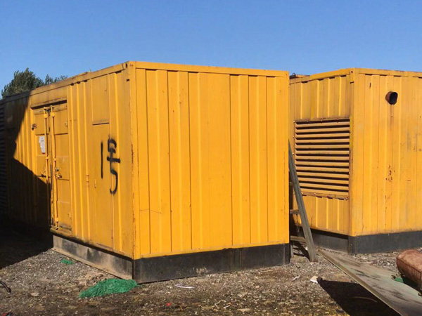 江干柴油发电机组深海控制系统怎么样？