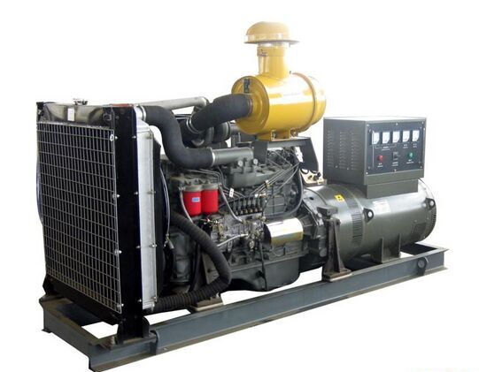 江干汽油发电机组冬季保养时，燃油系统需要注意什么？