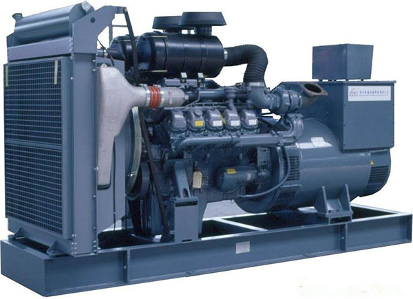 江干发电机组冬季保养需注意哪些细节？