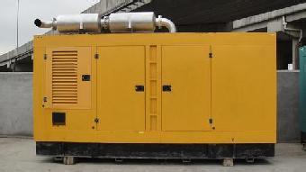 江干柴油发电机组北方使用是否需要加装加热装置？