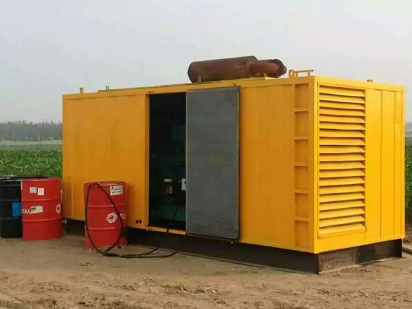 江干安装新的水冷式机油散热器密封件有哪些注意事项？