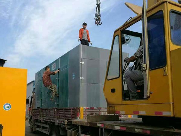 江干更换水冷式机油散热器密封件的操作流程是怎样的？