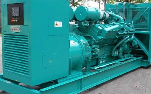 江干柴油发电机组冬季使用中需要注意哪些事项？