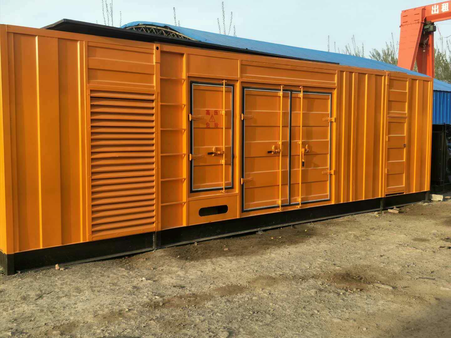 江干如何判断柴油发电机组的蓄电池是否出现硫化现象？