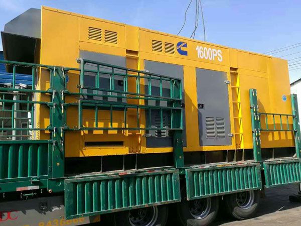 江干一份发电机组安装调试合同的注意事项