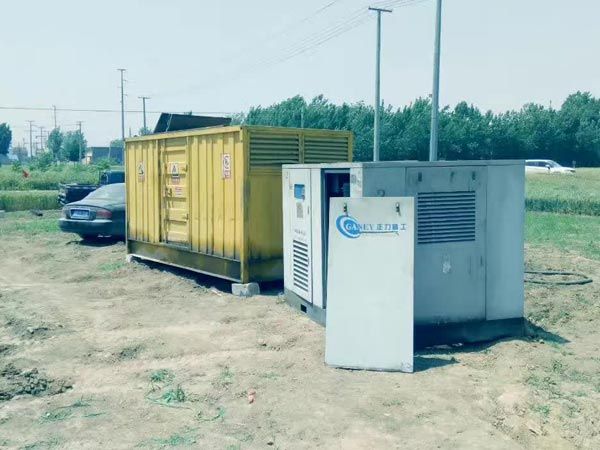 江干柴油发电机组冬季日常维修需要哪些工具？